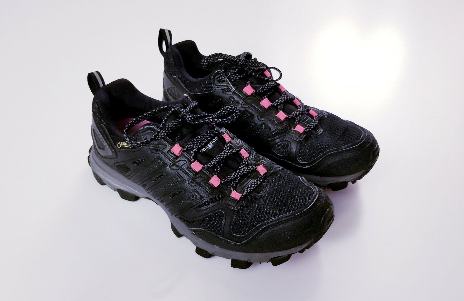 response trail 21 gtx