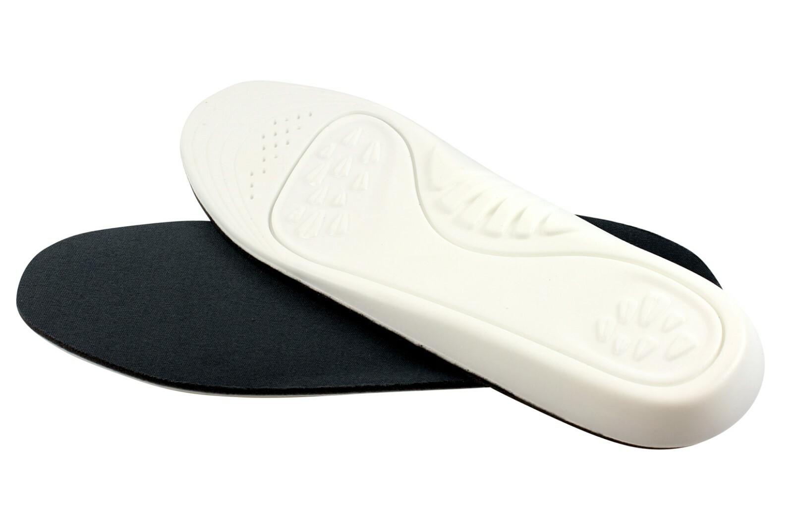 plantar fasciitis insoles for work boots