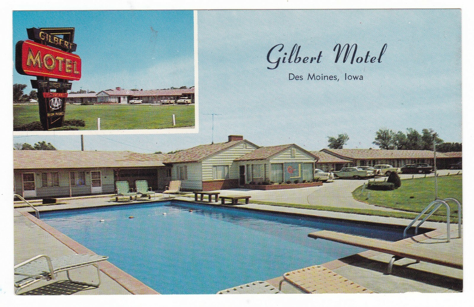 Neon Signs Des Moines