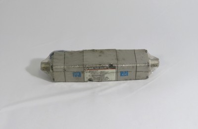SMC NVS4214-0049D Directional Air Valve 12/14VAC 50HZ 150 PSI *Sealed Bag* NWB