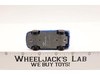 Lola GT70 Blue 1968 Mattel Redline Hot Wheels Vintage RL