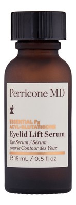 Perricone MD Essential Fx Acyl-Glutathione Eyelid Lift Serum .5 oz 15 ml