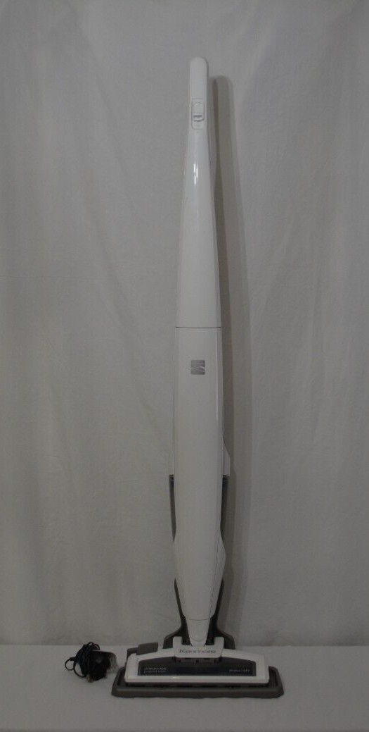 Only** Works Upright Kenmore Ds1030 Cordless Stick Vacuum ** Parts