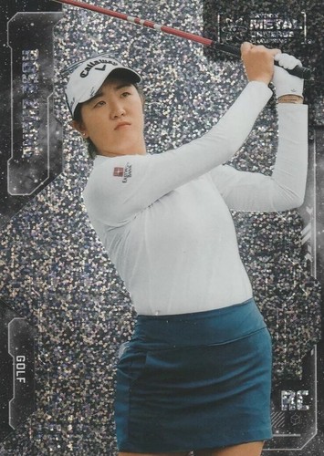 Rose Zhang Trading Cards