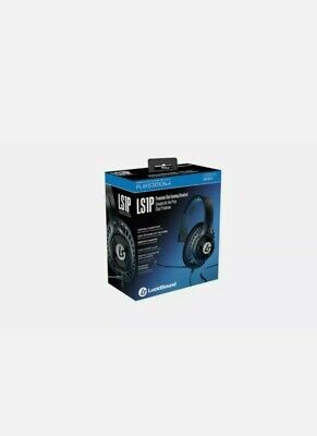 LucidSound LS1P Premium Chat Gaming Headset for PS4 NEW Playstation 4