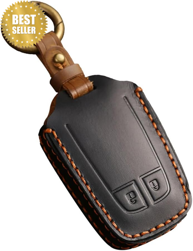 Key Fob Cover for Isuzu MUX MU-X D-MAX DMAX 2 Buttons Accessories Smart Remote A