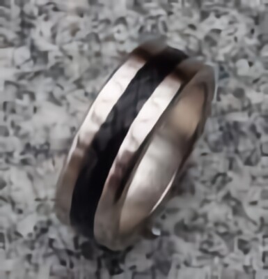 Magnetic PK Ring~Magic Trick~Close Up~Illusions Gimmick Prop Mentalism Wizard