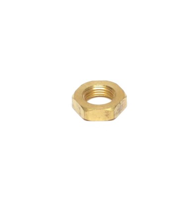 1/8 Npsl Female Slipnut Locknut North American Pipe Fitting WOG FasParts 111-A