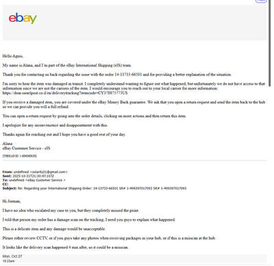 Objectfoto('s) van geverifieerde koper