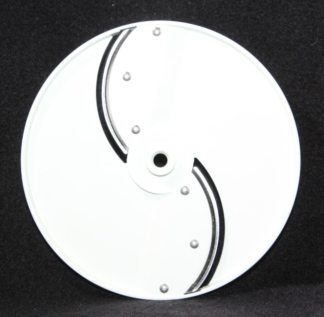 Oster Regency Kitchen Center Replacement Thick Slicer Blade 