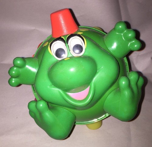 original bumble ball