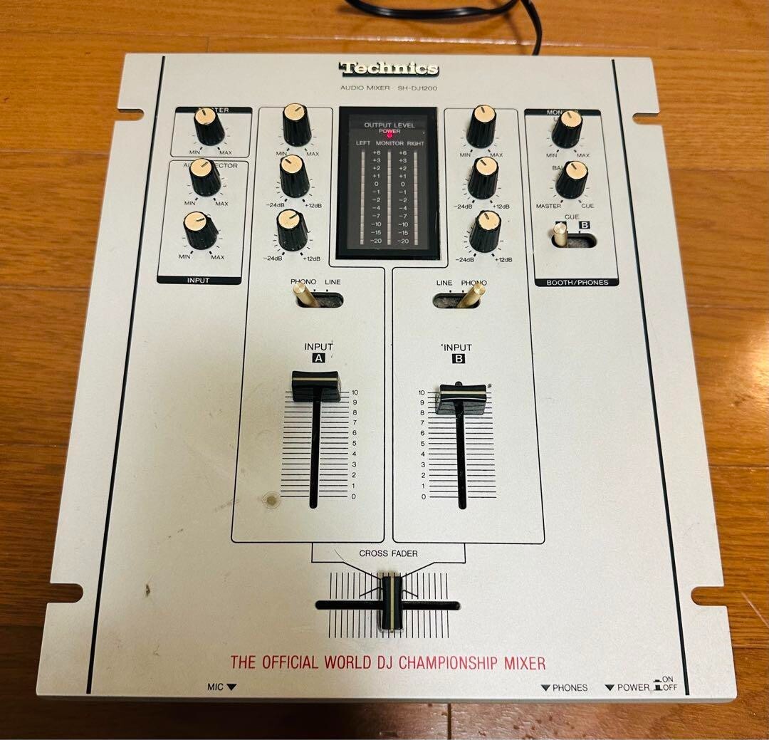 DJ-2500SQ pcv-002 Technics 針 DJ-2500SQ pcv-002 Technics 針