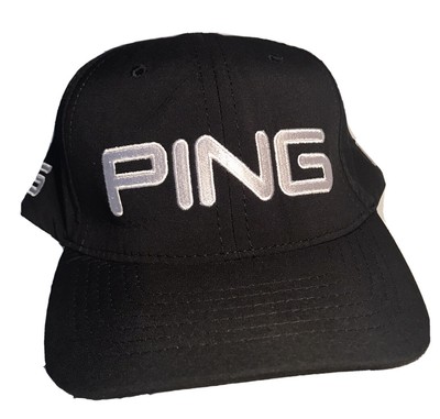 ping floppy hat