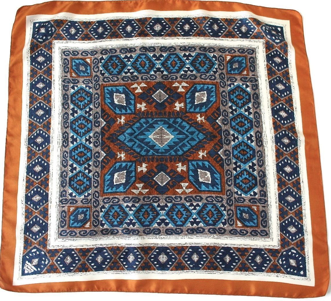 Vintage Scarves & Shawls