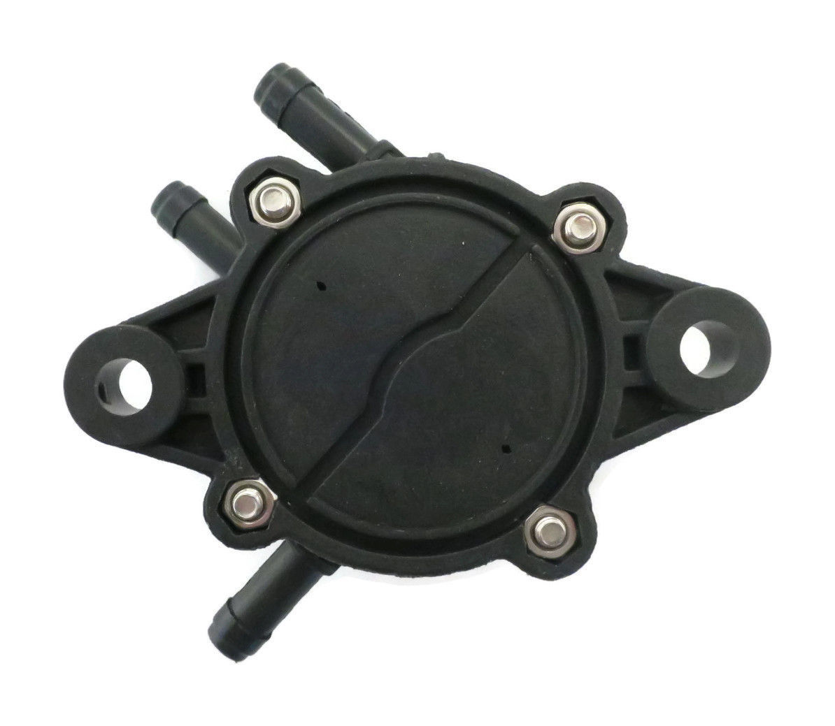 FUEL PUMP w/ FILTER fits John Deere Z425 Z435 Z445 Z465 Z510A Z520A