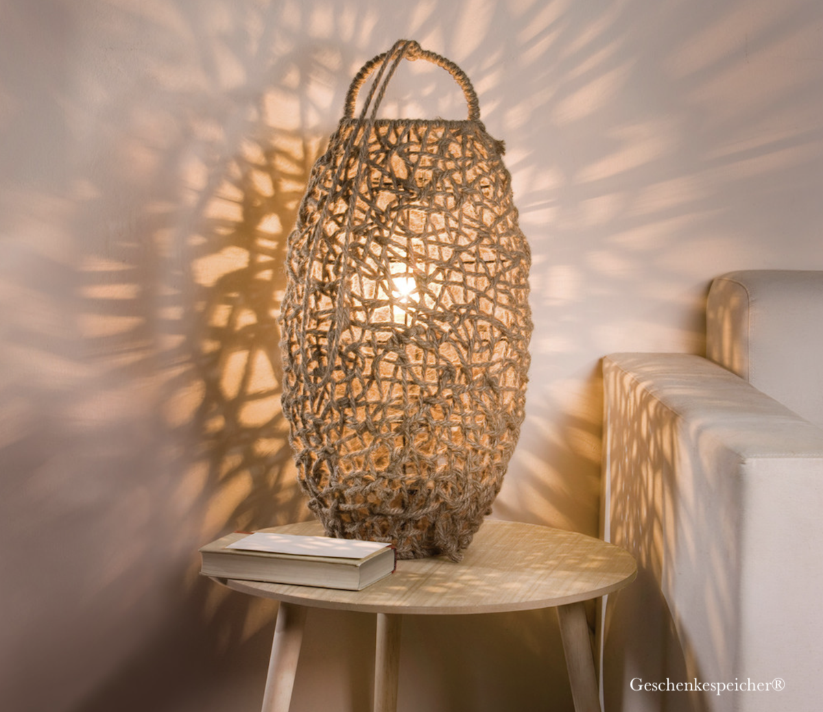 Tischlampe Natur Test Vergleich +++ Tischlampe Natur günstig kaufen!