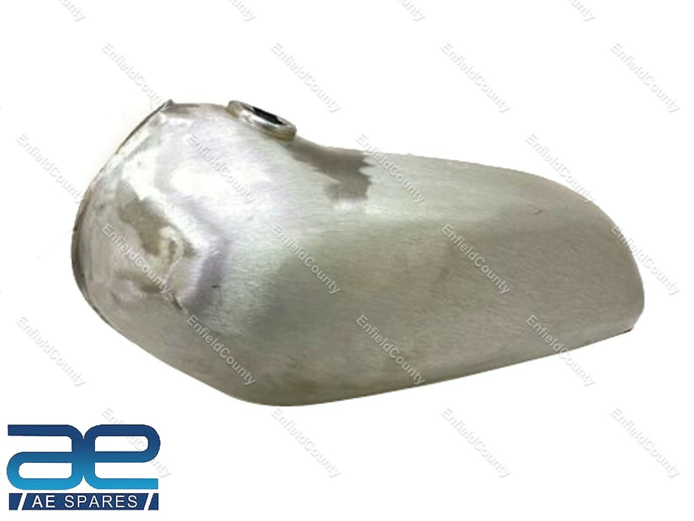 Fits For YAMAHA 250 DT 400 DT Enduro Raw Fuel Gas Petrol Tank 1975 to 1977 