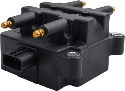 HARUMA 22433-AA410 Ignition Coil for Subaru 2003-2006 Baja/1999-2004... 