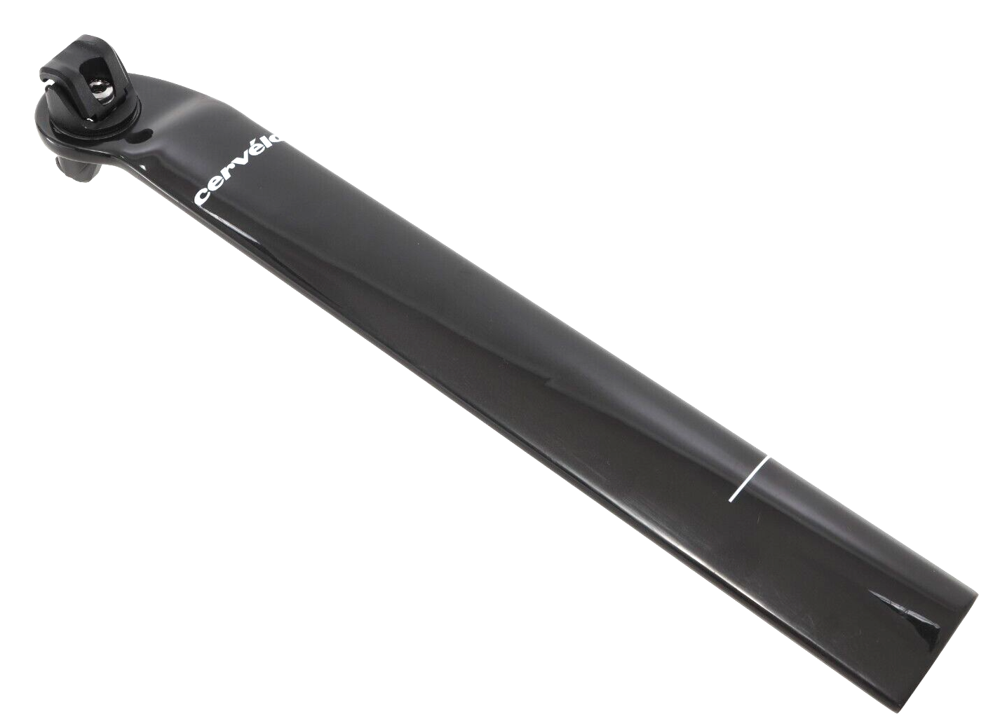 Cervelo Large Aero Seatpost SP17 Excel Sports | Shop Online