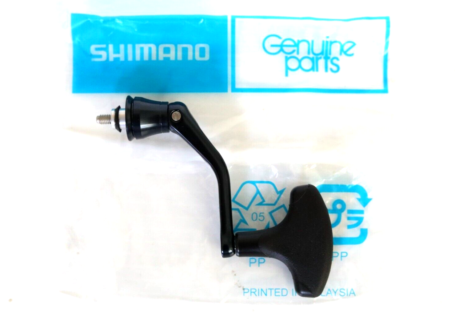 Shimano Reel Handle Assembly RD20384 Spheros SW 3000XG SW