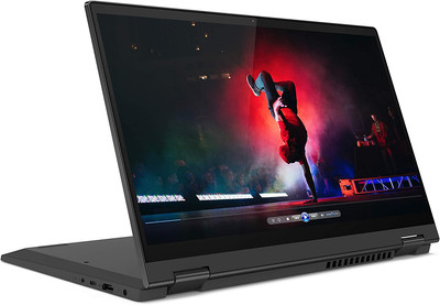 Ideapad Flex 5I 14'' Convertible Laptop, FHD (1920 X 1080) Touch Display, Intel C