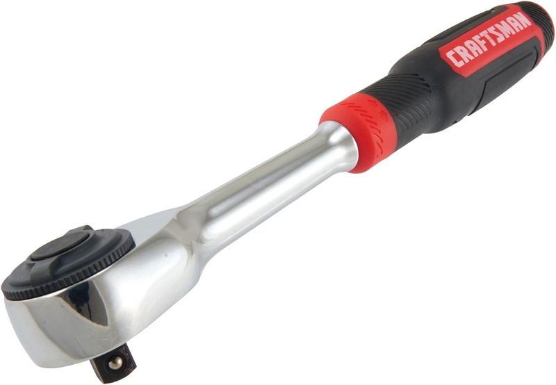 Ratchet, Rotator, 3/8 Inch Drive (CMMT86000)