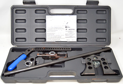 Blue point valve spring compressor deals
