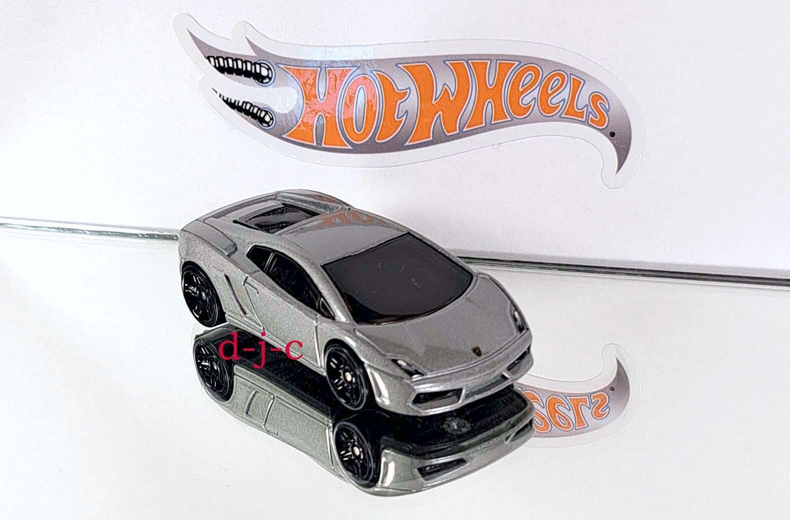 2023 Hot Wheels Multi-Pack Exclusive Lamborghini Gallardo LP