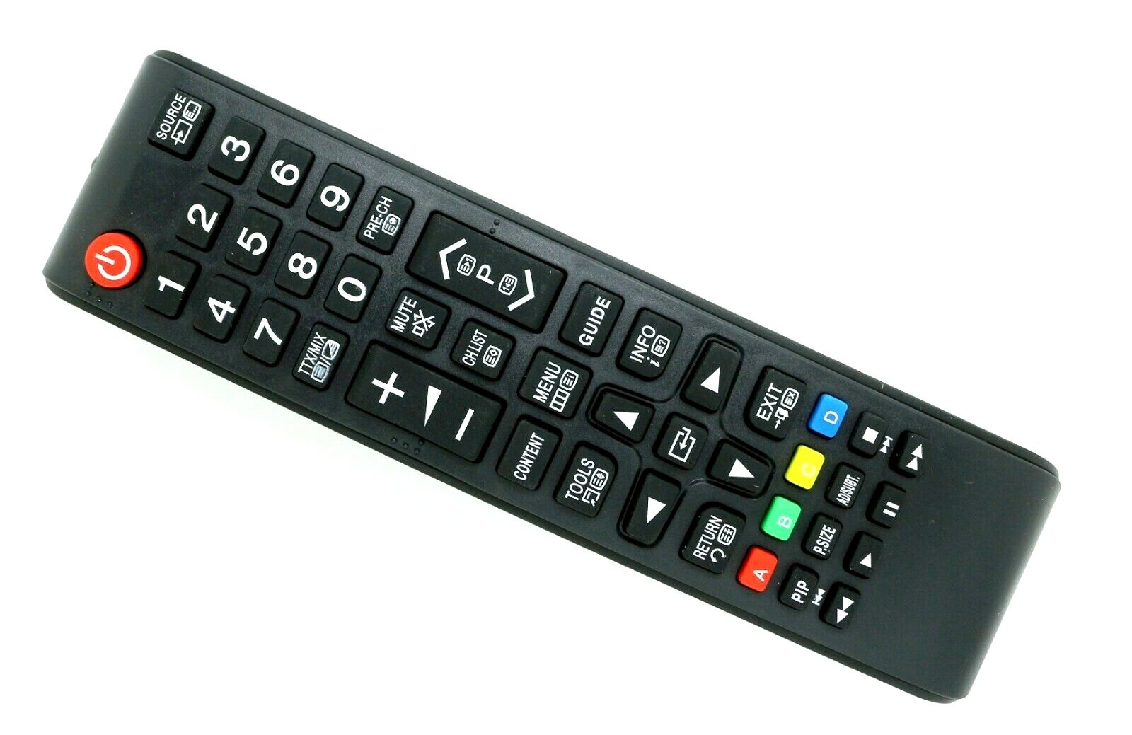 Fernbedienung fur Panasonic TX50AS520B TX-50AS520B TX50AS520E TX-50AS520E Neu