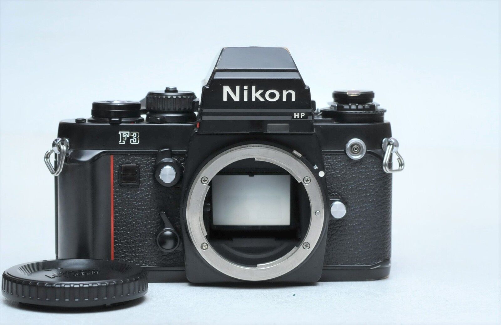 Nikon F3 HP Film Camera Body 692 | eBay Nikon F3 HP Film Camera Body 692 | eBay