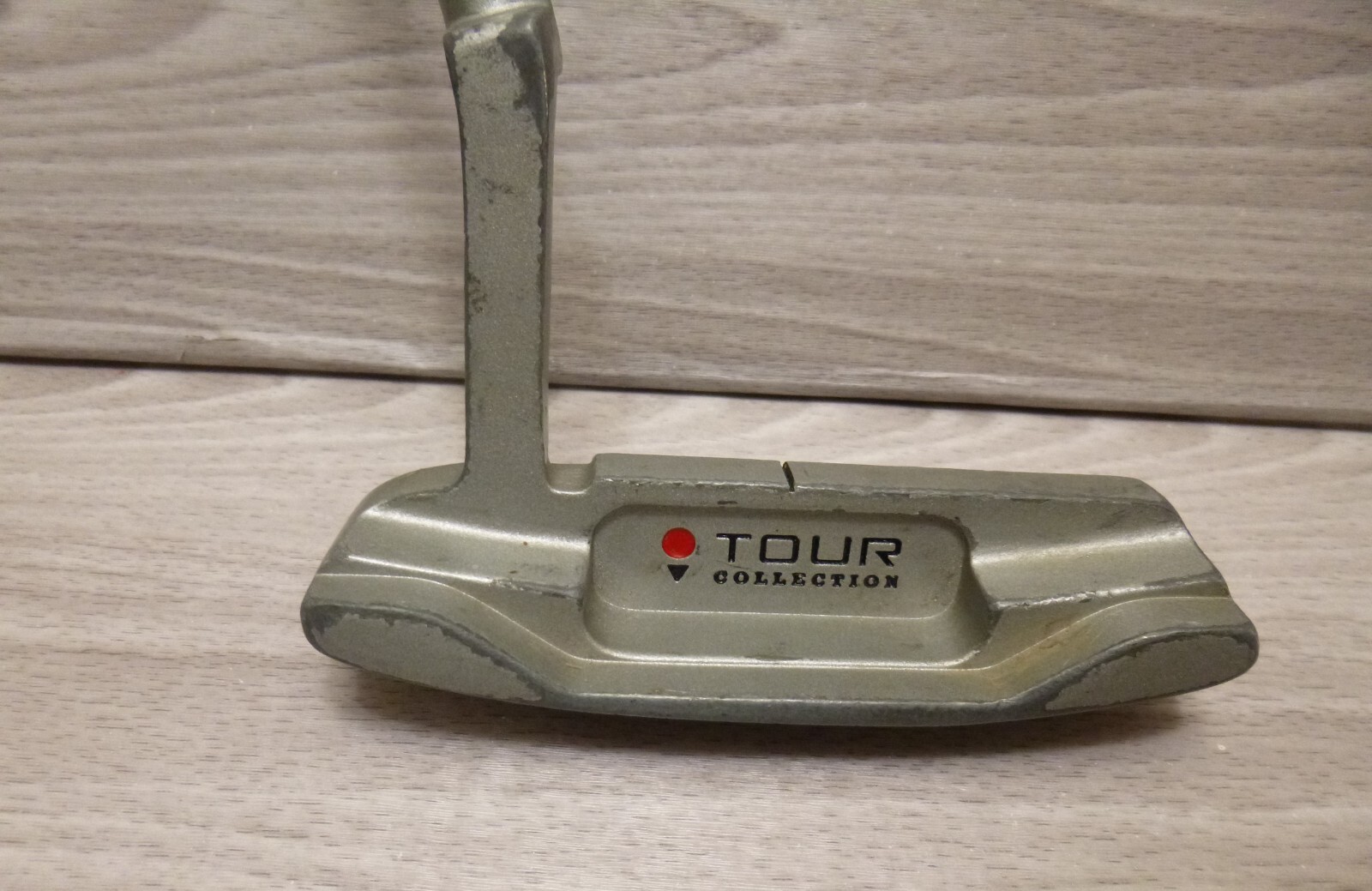 Tour Stock ツアー支給品 高級パター NCW Dunn 3D 超希少 S278d4b324e5d42c59eb1ff8f439cf