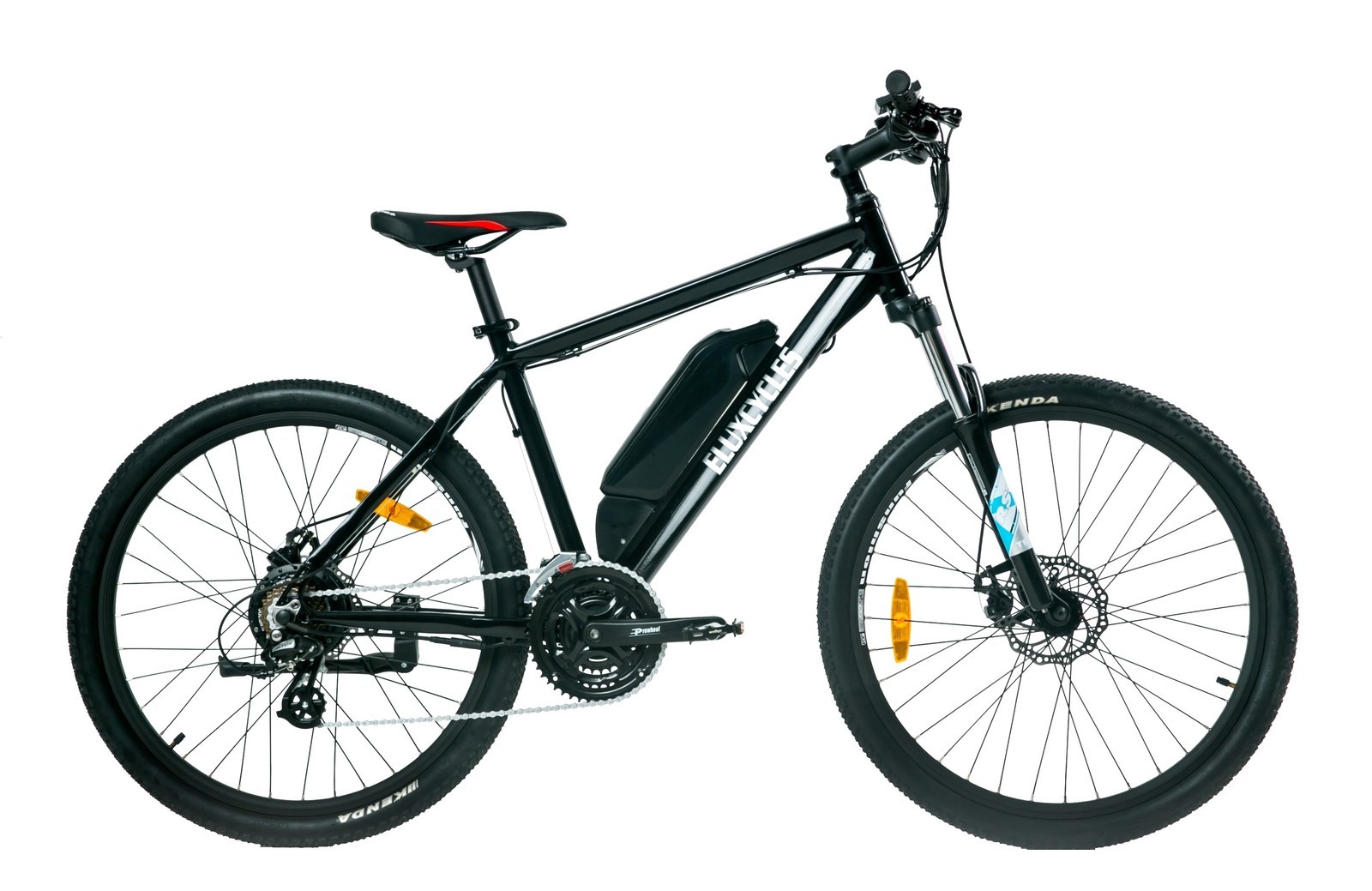 ebay electric bicycles