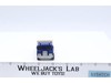 American Hauler Blue Truck Hot Wheels 1973 Mattel Vintage Blackwall Hong Kong
