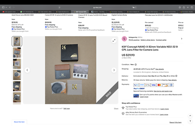 Fotos del artículo de un comprador verificado