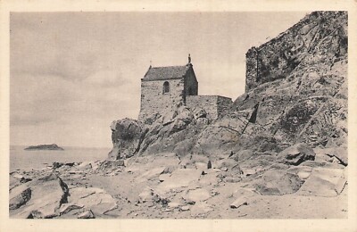 50 LE MONT SAINT MICHEL 34908
