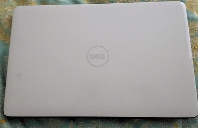 Dell inspiron 1545 core 2 duo t6600@2.2ghz w/windows 10 and ms office