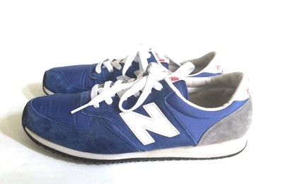 new balance 420 vintage