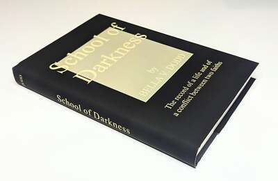 School of Darkness, Bella Dodd