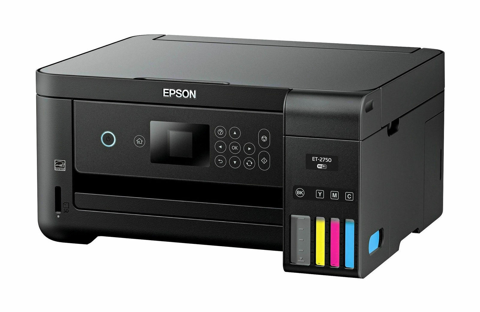 is the epson ecotank good for photos
