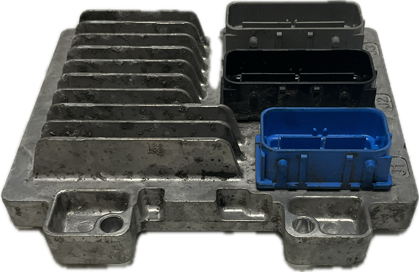 Centralina motore ecu per OPEL CORSA E anno 2016 codice ricambio: 12670942