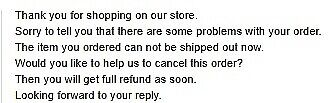Item photo(s) from verified buyer