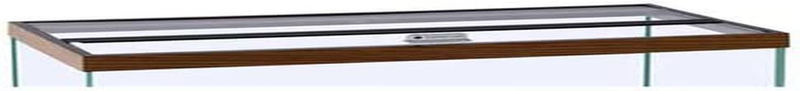 Perfecto Manufacturing R01929 Glass Canopy Aquarium, 48-Inch