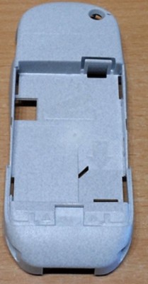neu Siemens A50 Original Cover Gehäuse Rückschale 