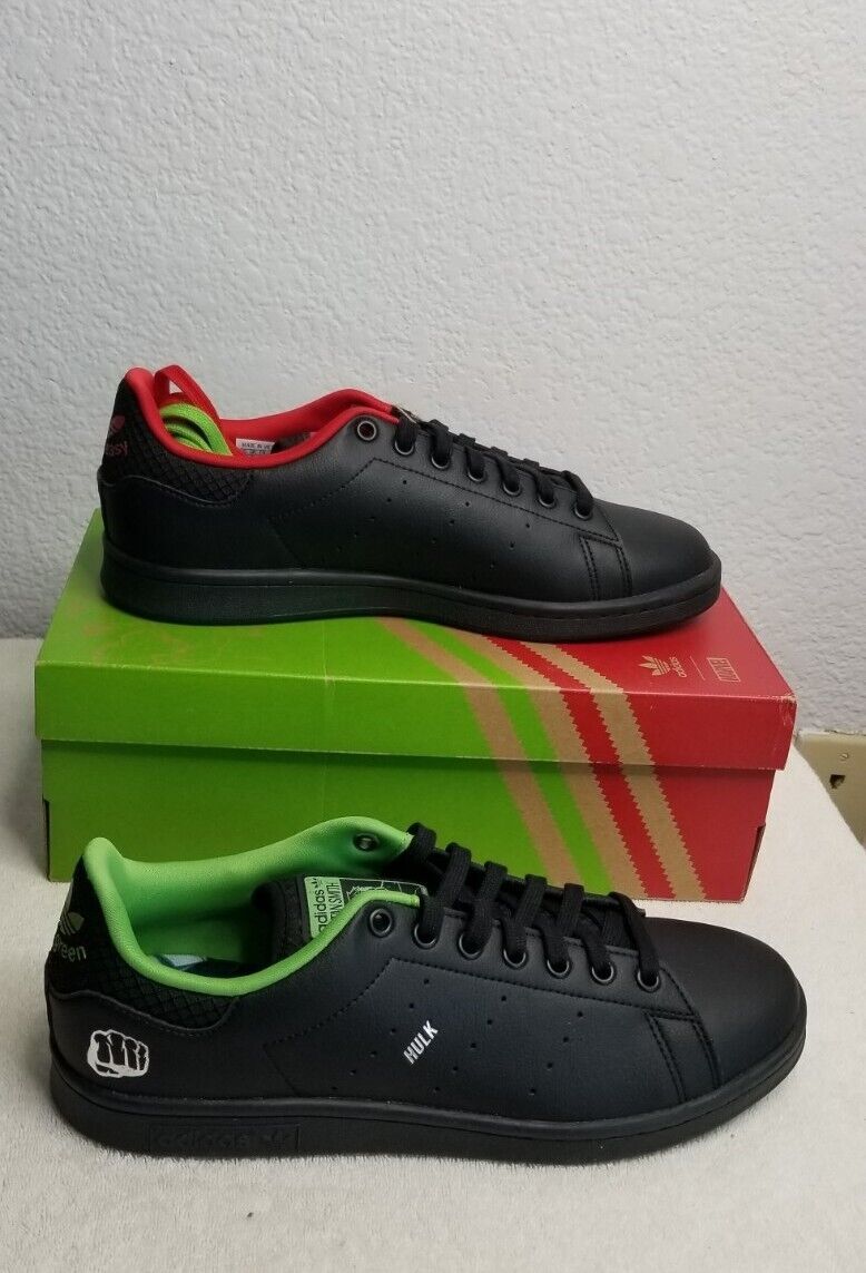 フ*ド様 adidas MARVEL STAN SMITH Star Spiri $_57.JPG?set_id=8800005007