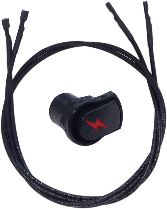 Ignition Switch Module for Char-Broil Surefire Grill Igniter Kit