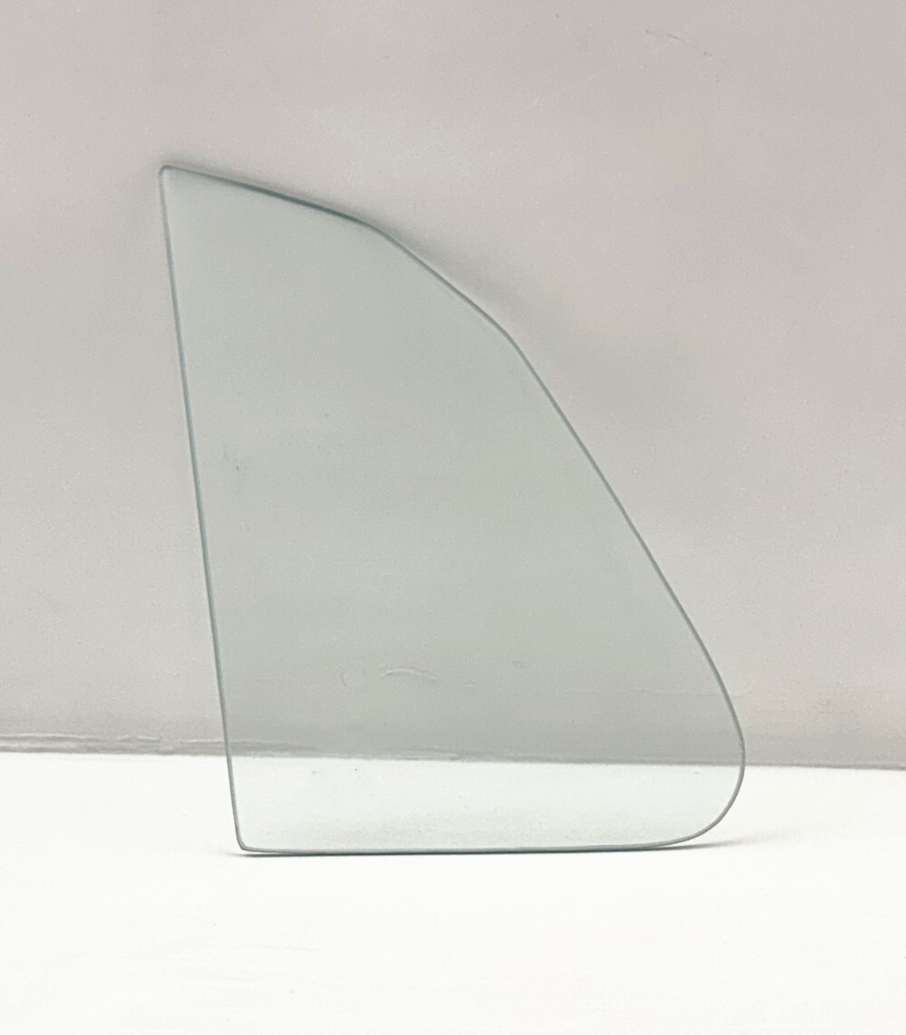 Fit Left Or Right Front Vent Window Glass For 65-03 Volkswagen Beetle 2DR Sedan