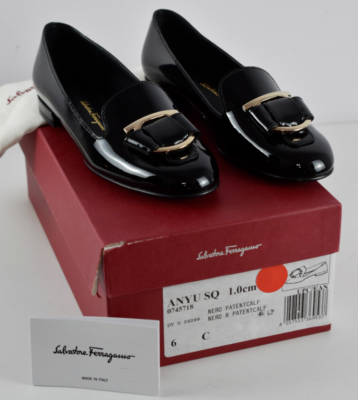 ferragamo shoes size 6