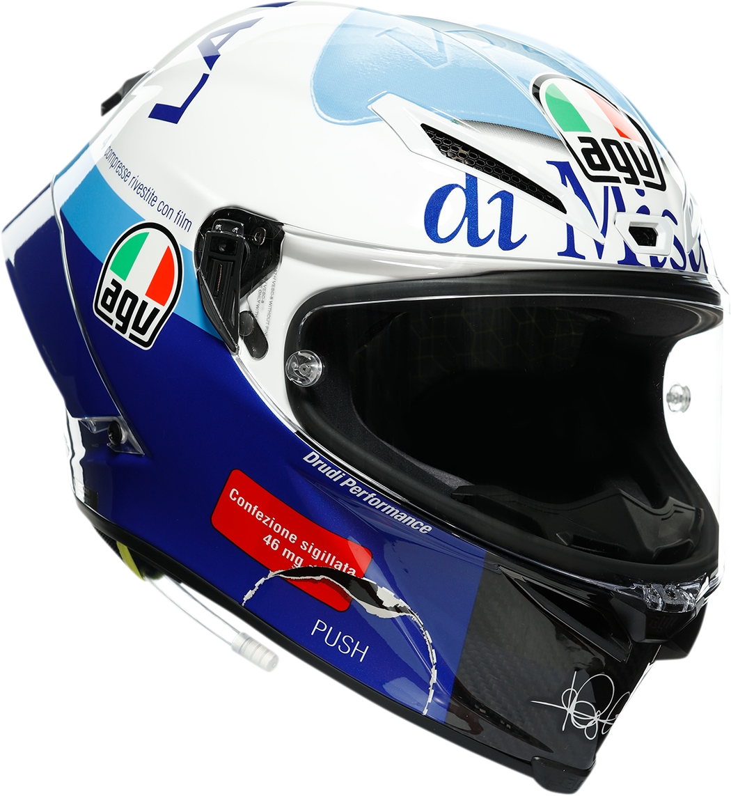 AGV s1000rr С€Р»РµРј