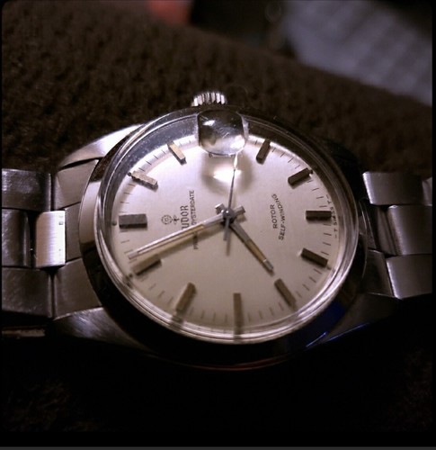 Tudor prince oysterdate 7996 top