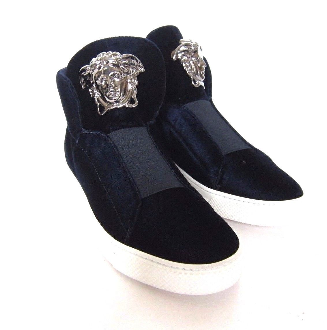 versace casual shoes